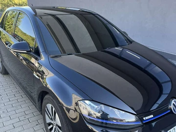 Авто Volkswagen E-Golf 2015 № 8002871