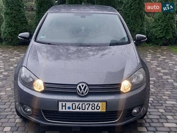Авто Volkswagen Golf 2013 № 8002883