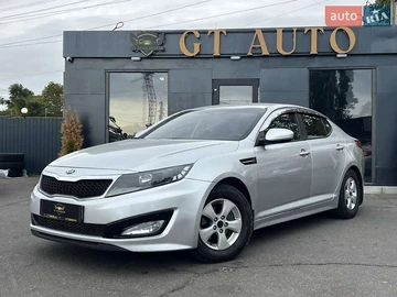 Авто KIA K5 2013 № 8002884