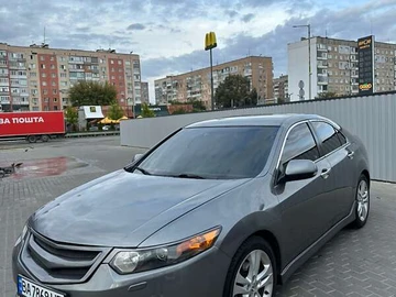 Авто Honda Accord 2008 № 8002892