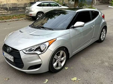 Авто Hyundai Veloster 2013 № 8002893