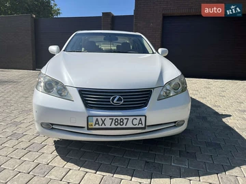 Авто Lexus Es 2008 № 8002915