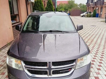 Авто Dodge Journey 2014 № 8002922