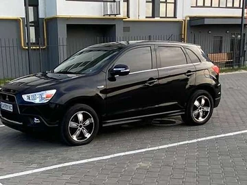 Авто Mitsubishi Asx 2010 № 8002925
