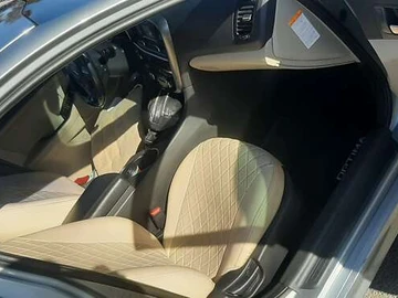 Авто KIA Optima 2015 № 8002929