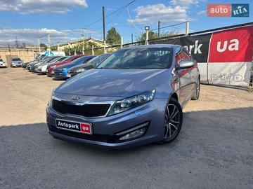 Авто KIA Optima 2012 № 8002931