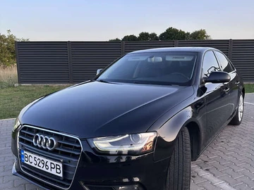 Авто Audi A4 2012 № 8002937