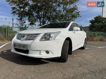 Авто Toyota Avensis 2011 № 8002938