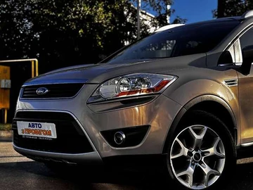 Авто Ford Kuga 2011 № 8002939