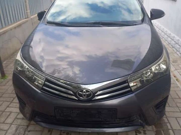 Авто Toyota Corolla 2013 № 8002963