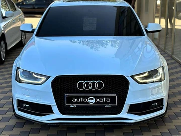 Авто Audi A4 2014 № 8003081