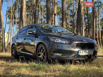 Авто Ford Focus 2017 № 8003083