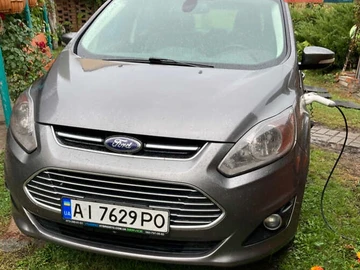 Авто Ford C-Max 2014 № 8003084