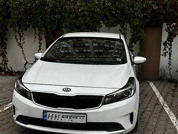 Авто KIA Forte 2018 № 8003094