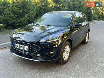 Авто Ford Escape 2020 № 8003104