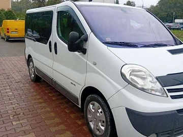 Авто Nissan Nv200 2014 № 8003105