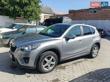 Авто Mazda Cx-5 2014 № 8003109