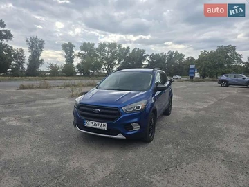 Авто Ford Escape 2019 № 8003113