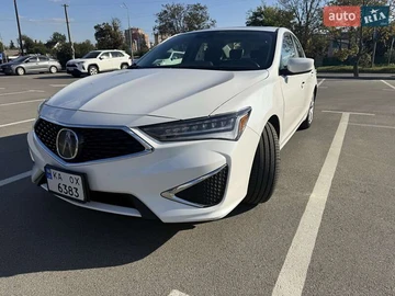 Авто Acura Ilx 2019 № 8003118