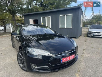 Авто Tesla Model S 2015 № 8003133