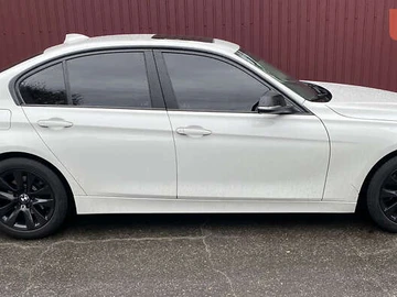 Авто BMW 3 Series 2015 № 8003138