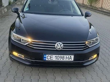 Авто Volkswagen Passat 2018 № 8003143