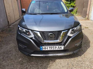 Авто Nissan Rogue 2019 № 8003153