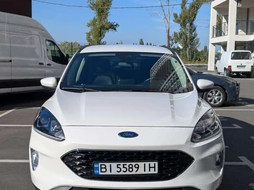 Авто Ford Escape 2019 № 8003171