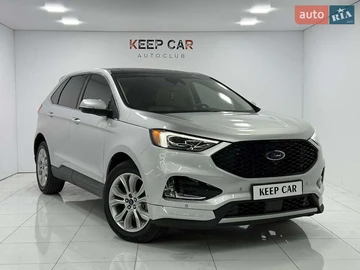 Авто Ford Edge 2019 № 8003172