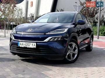 Авто Honda M-Nv 2022 № 8003173