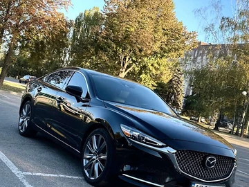 Авто Mazda 6 2020 № 8003182