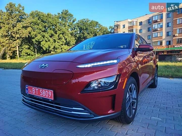 Авто Hyundai Kona 2023 № 8003187
