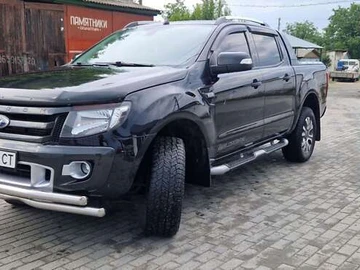 Авто Ford Ranger 2014 № 8003189