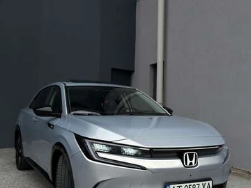 Авто Honda E Np2 2024 № 8003191
