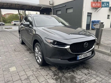 Авто Mazda Cx-30 2022 № 8003207