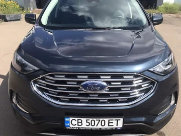 Авто Ford Edge 2022 № 8003213