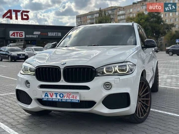 Авто BMW X5 2014 № 8003337