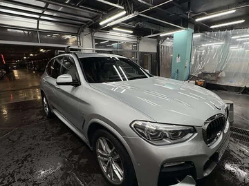 Авто BMW X3 2018 № 8003342