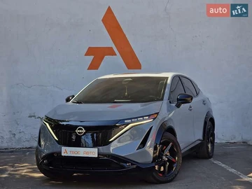 Авто Nissan Ariya 2023 № 8003347