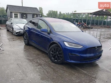 Авто Tesla Model X 2023 № 8003350