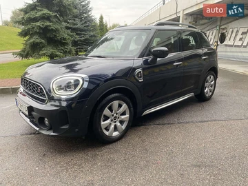 Авто MINI Countryman 2021 № 8003353