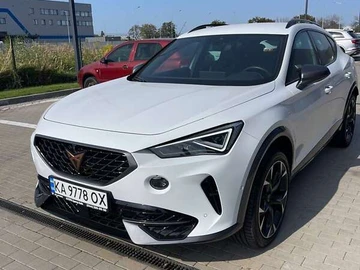Авто CUPRA Formentor 2024 № 8003363