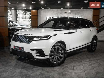 Авто Land Rover Range Rover Velar 2022 № 8003381