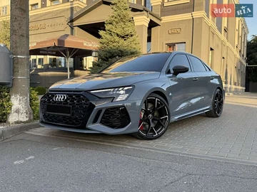 Авто Audi Rs3 2024 № 8003382