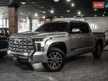 Авто Toyota Tundra 2023 № 8003383