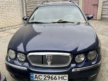 Авто Rover 75 2002 № 8003390