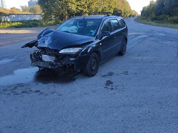 Авто Ford Focus 2006 № 8003402