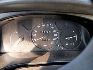 Авто Daewoo Lanos 2007 № 8003403