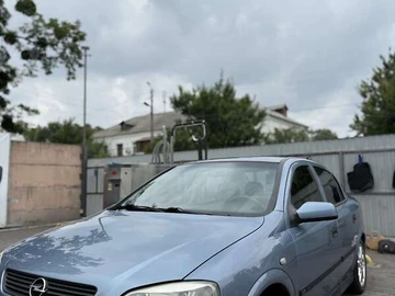 Авто Opel Astra 2003 № 8003405