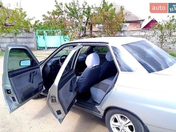 Авто ВАЗ 2110 2004 № 8003408